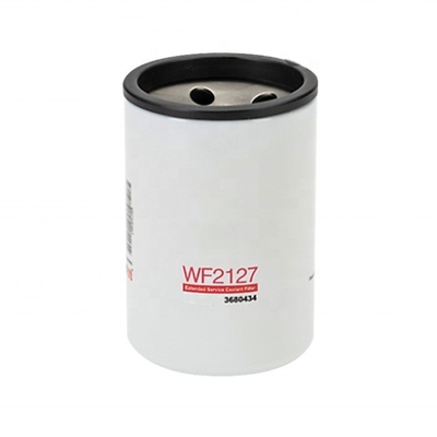 WF2127 Professional Water Coolant Filter Element in Building Material Shops