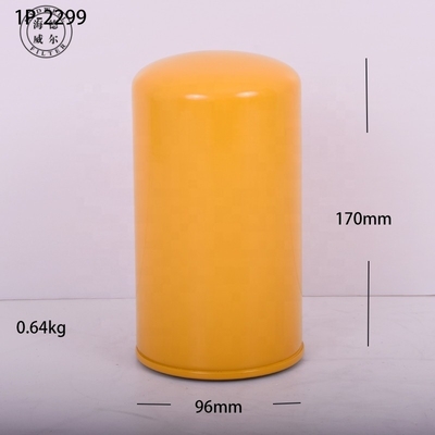 1P2299 FF185 BF970 P557440 33352 Fuel Filter for SCANIA Agricultural Equipment Engine