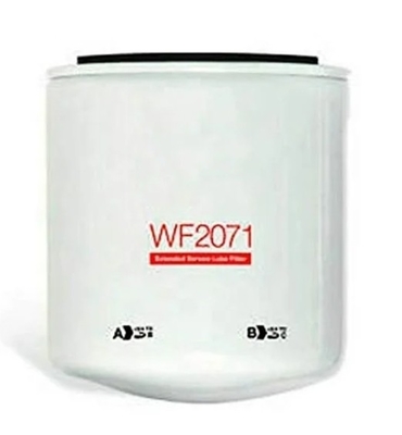 Coolant Filter Wf2051 1289132 1907694 209604 311288 P552071 for Truck Engine Parts