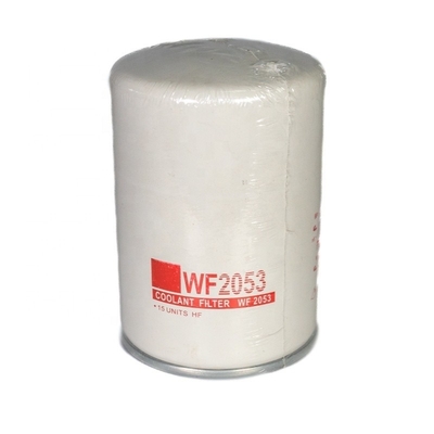 Water Filter for Diesel Engines Parts WF2053 P554073 3I1290 CW2016 AR94651 3130938 M23508426
