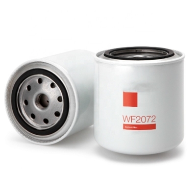 Water Filter for Excavator Diesel Engines Part WF2072 P552072 3318201 8228958 19500502