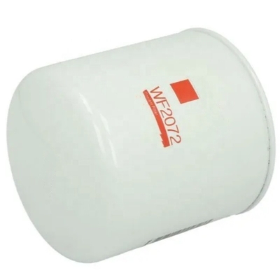 Water Filter for Excavator Diesel Engines Part WF2072 P552072 3318201 8228958 19500502