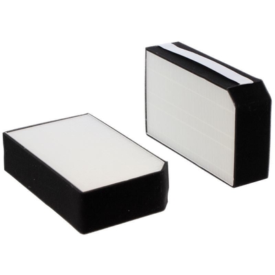 Fiberglass Material Cabin Filter 9244370002 924437.0002 for Other Year
