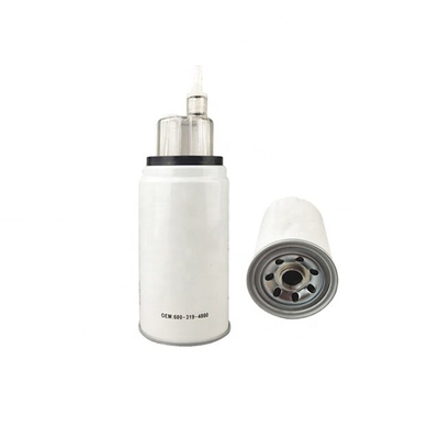 6003194800 FS20036 FS2003600MX Iron Filter Paper Fuel Water Separator Filter for BR580JG-1