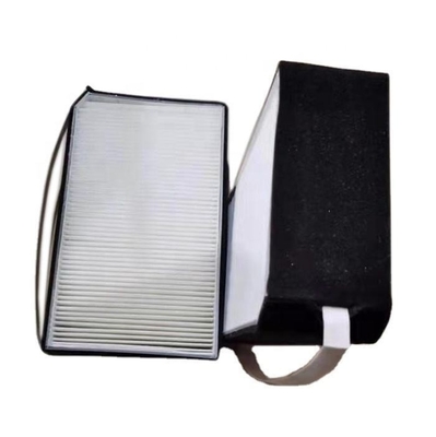 Fiberglass Material Cabin Filter 9244370002 924437.0002 for Other Year