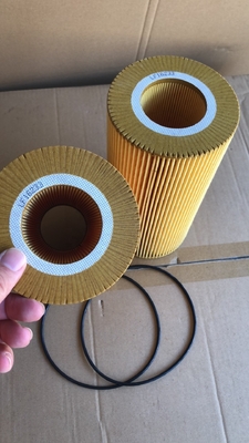 1629393 Reference NO. LF16233 Hydwell Supply Lube Oil Filter Element in Country Markets