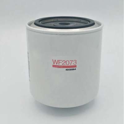 WF2073 High Quantity Coolant Filter Element for Year 1985-1988 Standard Vehicles