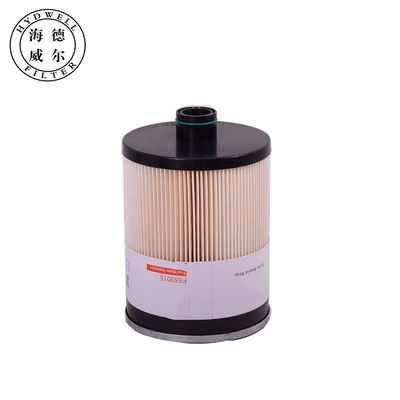OEM Acceptable Fuel Water Separator Fuel Filter FS53015 Customised for Customisation
