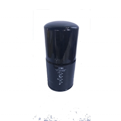 OEM Acceptable Lube Oil Filter For Pump Truck Parts 3694660 LF17579 Iron filter paper