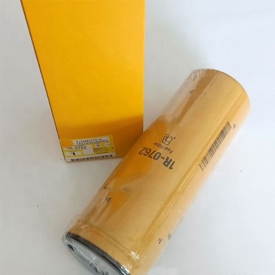 Excavator Fuel Filter Cartridge 1R-0762 P550625 29148659E9 4587258 860166559 55072323