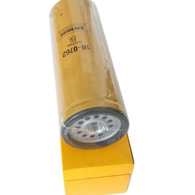 Excavator Fuel Filter Cartridge 1R-0762 P550625 29148659E9 4587258 860166559 55072323