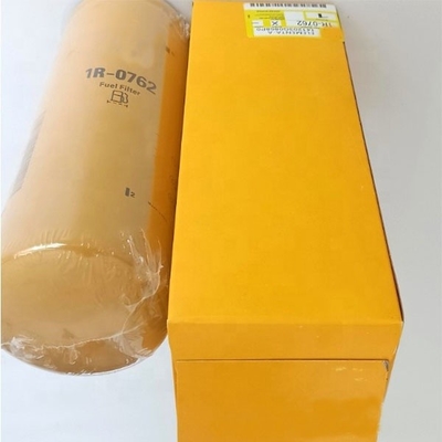 Excavator Fuel Filter Cartridge 1R-0762 P550625 29148659E9 4587258 860166559 55072323