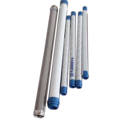 After Service Online support Candle Filter for Ship 1360014