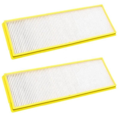 375*135*20mm Air Filter for Auto Diesel Engines Tractor 1913500 1770813 51913500 SC60048