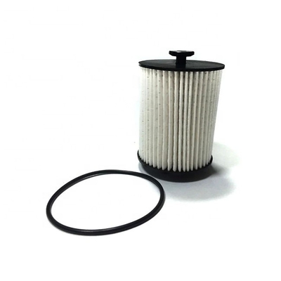 Filter Paper Diesel Engine Fuel Water Separator FS19925 for Construction Machinery
