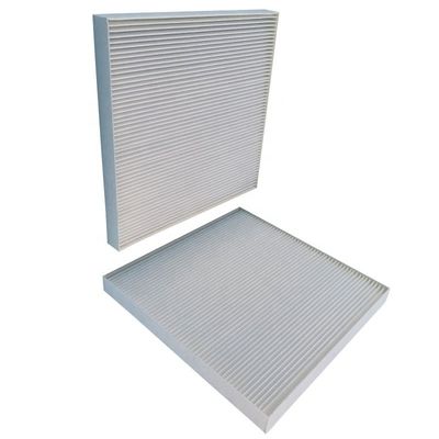 Truck Engines Spare Parts Cabin Air Filter AF26235 P609422 AF609422 C15940 ABPN10G91559