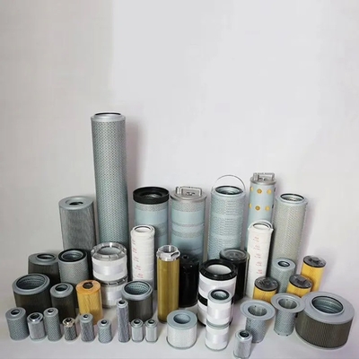 Customized Design Marine Engines Spare Parts Air Filter 1777375 AF25189 RE530205 AFM8060