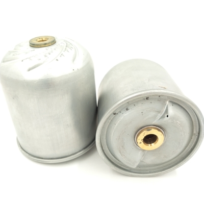 Customised P574863 Rotor Filter Centrifuge for Truck Oil Filter 2606467C91 2606467C92