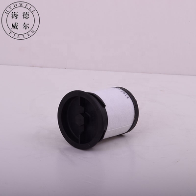 Hydwell 96152/0001 Vacuum Pump Filter Element with Glass Fiber Filter Material