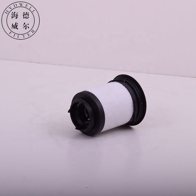 Hydwell 96152/0001 Vacuum Pump Filter Element with Glass Fiber Filter Material