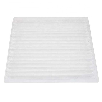 Part number 208-979-7620 Cabin Air Filter for Truck Tractor Engines Spare Parts SC80025