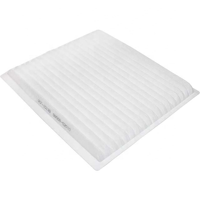 Part number 208-979-7620 Cabin Air Filter for Truck Tractor Engines Spare Parts SC80025