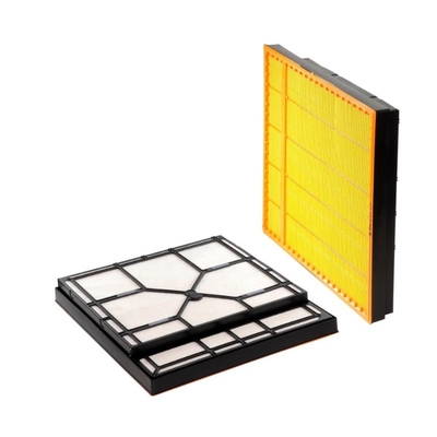Filter Paper Cabin Air Filter A0040946604 for Truck Efficiency by Hydwell