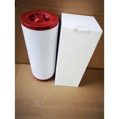 96541500000 Vacuum Pump Oil mist Separator Exhaust Filter Element OA1136 with of 99.9%