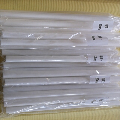 Long-lasting Filtering Performance Polypropylene Porous Filter with Customized Size