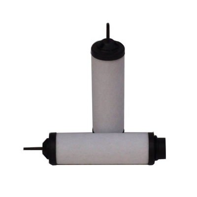 Vacuum Pump 71043624 Filter Oil Mist Filter Exhaust Filter with Filter Paper Material