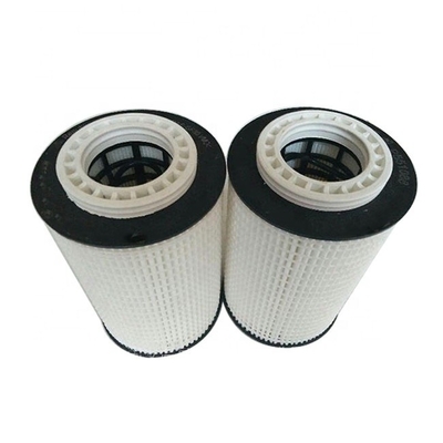 Reference NO. 3809364 Filter Paper Truck Lube Oil Filter Cartridge P551088 3006383C1