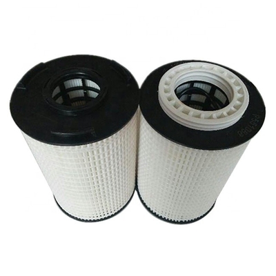 Reference NO. 3809364 Filter Paper Truck Lube Oil Filter Cartridge P551088 3006383C1