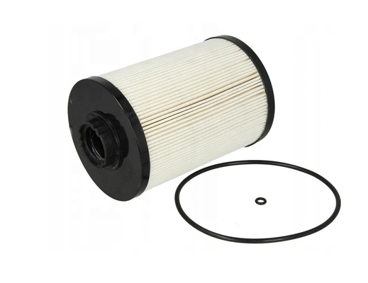 Auto P502422 332G2071 Diesel Fuel Filter 8980088401 4642641 EF1801 47518440 60286608 ME305031