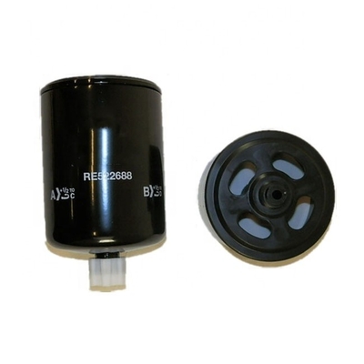 Harvester Tractor Compactor Spin-on Fuel Water Separator Filter RE522688 P551027 FS19700