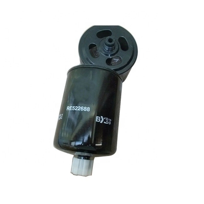 Harvester Tractor Compactor Spin-on Fuel Water Separator Filter RE522688 P551027 FS19700
