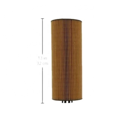 E500HD129 Truck Parts Oil Filter R6350568 5411800009 P550453 1457429128 1536355 5001846632