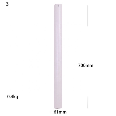 0.4 kg PP Melt-Blown Water Filter Cartridge Hydwell Supply 20 40 60 Inch Filter Medium