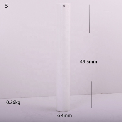 0.4 kg PP Melt-Blown Water Filter Cartridge Hydwell Supply 20 40 60 Inch Filter Medium
