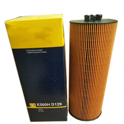 TRUCK Car Fitment Oil Filter Element P550453 for Hydwell Hu12140/x 4571840025 E500hd129