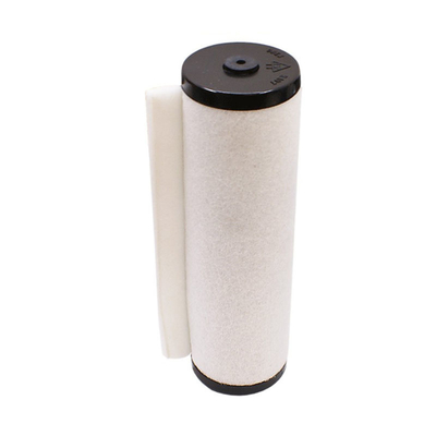 71064763 Hydwell Oil Mist Separation Exhaust Filter Element for Vacuum Pump 71043624 7