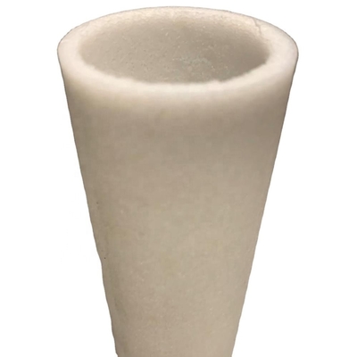 Woven Sintered Perforated Polypropylene Sintered Filter for Industrial Applications