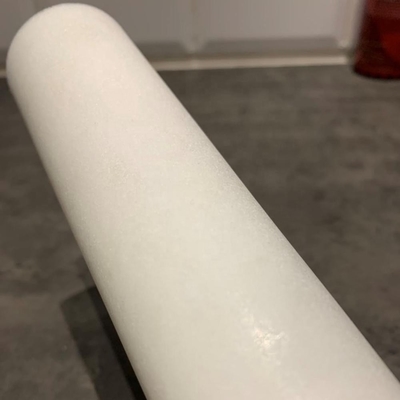 Woven Sintered Perforated Polypropylene Sintered Filter for Industrial Applications