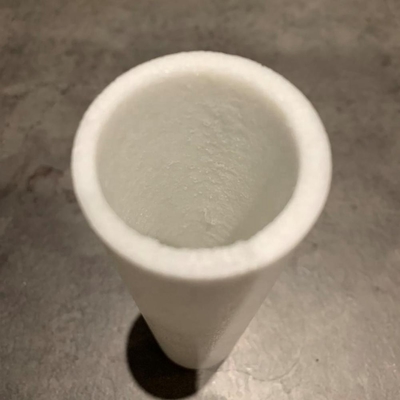 Woven Sintered Perforated Polypropylene Sintered Filter for Industrial Applications