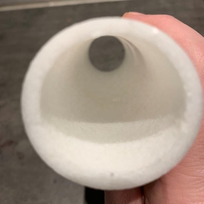 Woven Sintered Perforated Polypropylene Sintered Filter for Industrial Applications
