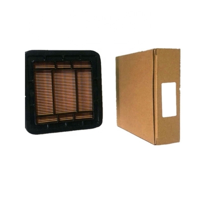 Dump Truck Air Filter AF55321 AF55030 7286322 7221934 for Long-Lasting Performance