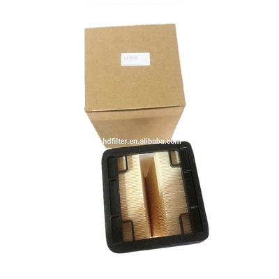 Dump Truck Air Filter AF55321 AF55030 7286322 7221934 for Long-Lasting Performance