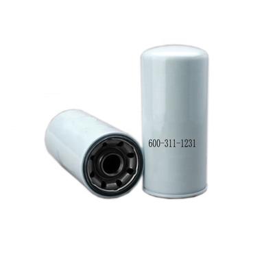 Full-Flow Lube Spin-on Oil Filter 600-211-1231 with 31C4 Engine in Original Color