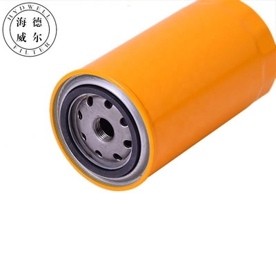 Customized Construction Machinery Equipment Engine Oil Filter 2654407 for Truck Parts