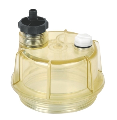 Affordable Fuel Filter Bowl Part No 20514654 for Optimal Filtration