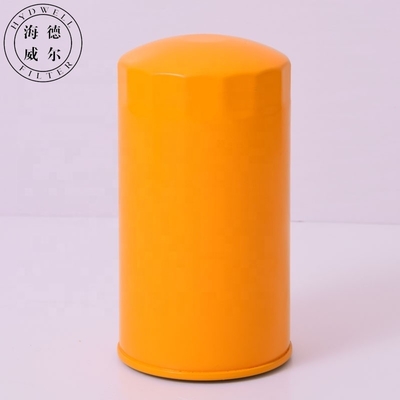 Customized Construction Machinery Equipment Engine Oil Filter 2654407 for Truck Parts